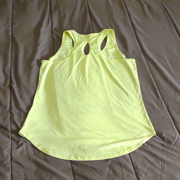 Tank top - Picture 2 of 2